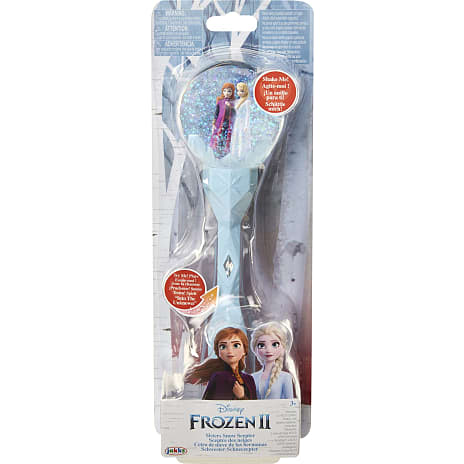 Frozen 2 Anna og Elsa tryllestav