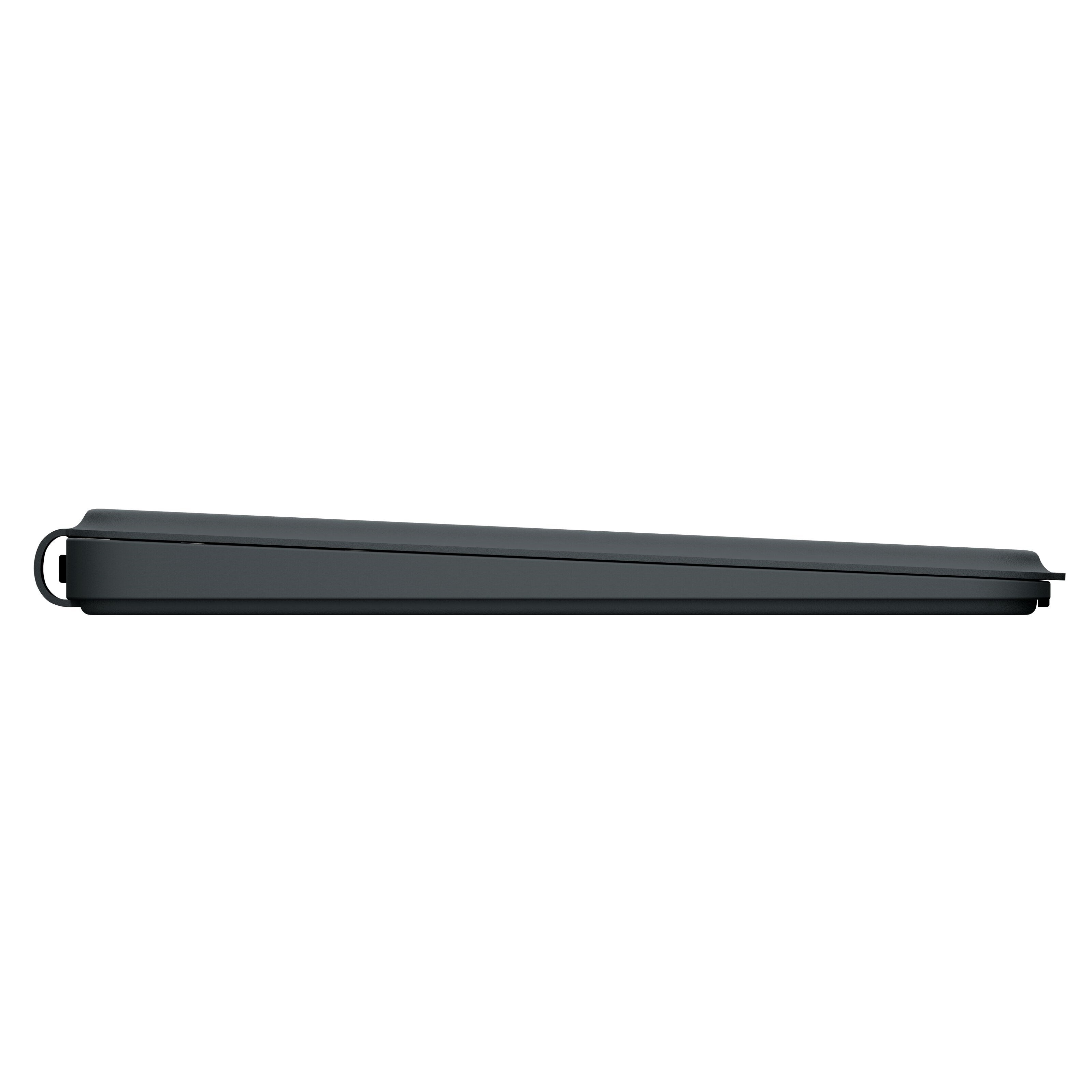 Logitech Keys-To-Go 2 Portabelt Bluetooth-tastatur
