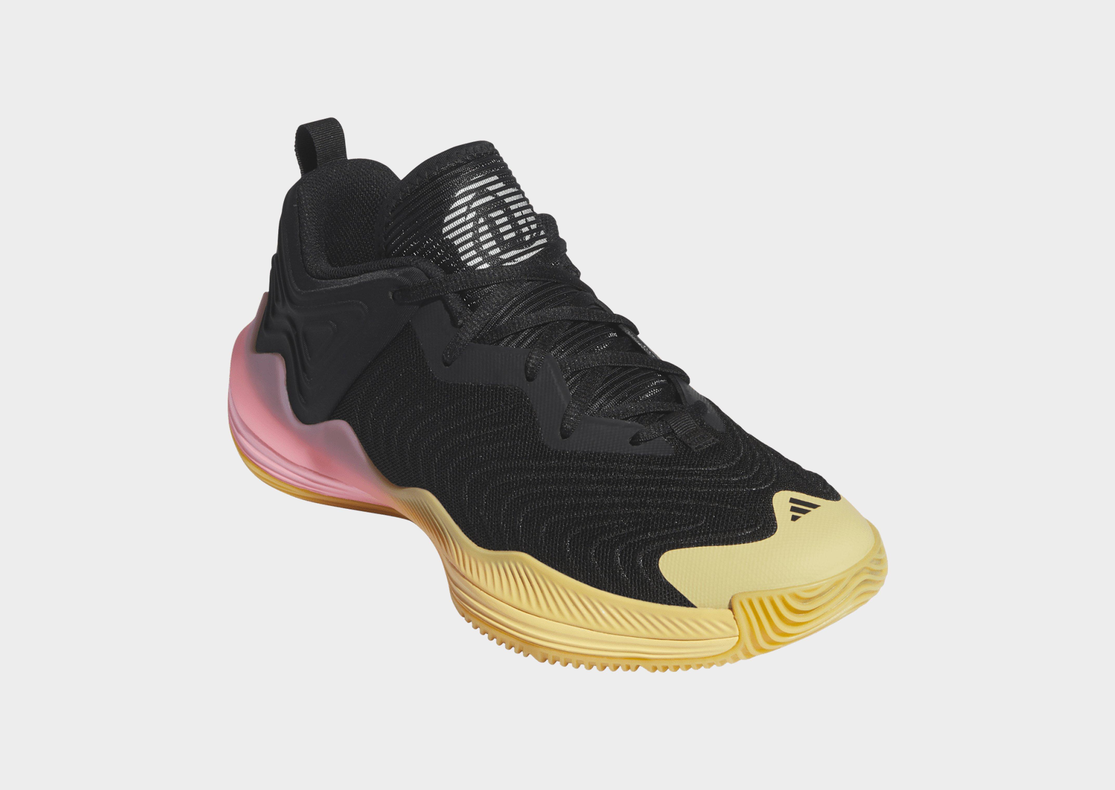 adidas Chaussure D Rose Son of Chi III