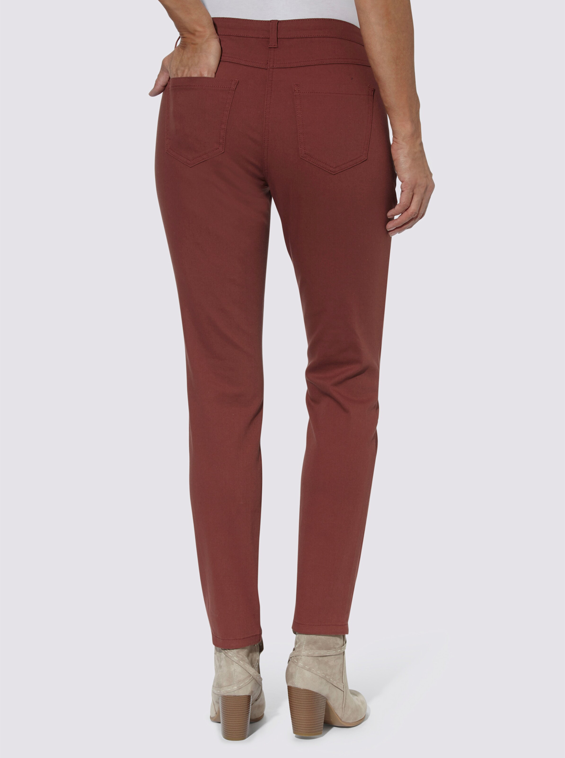 Stretch-Hose