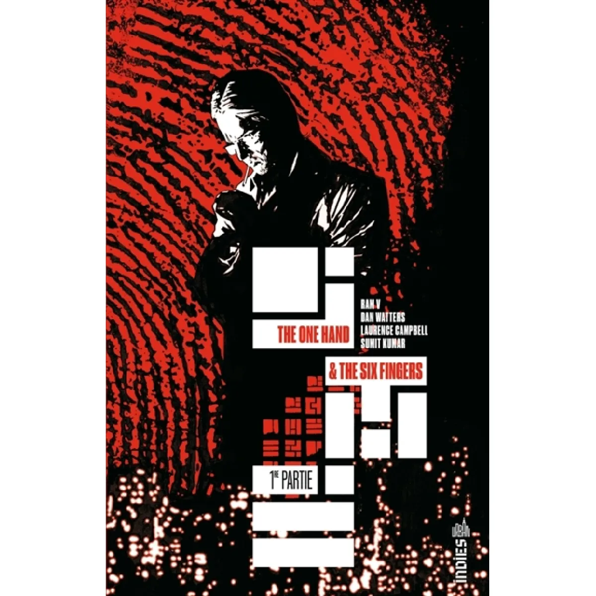 The one hand & the six fingers. Vol. 1 · Occasion