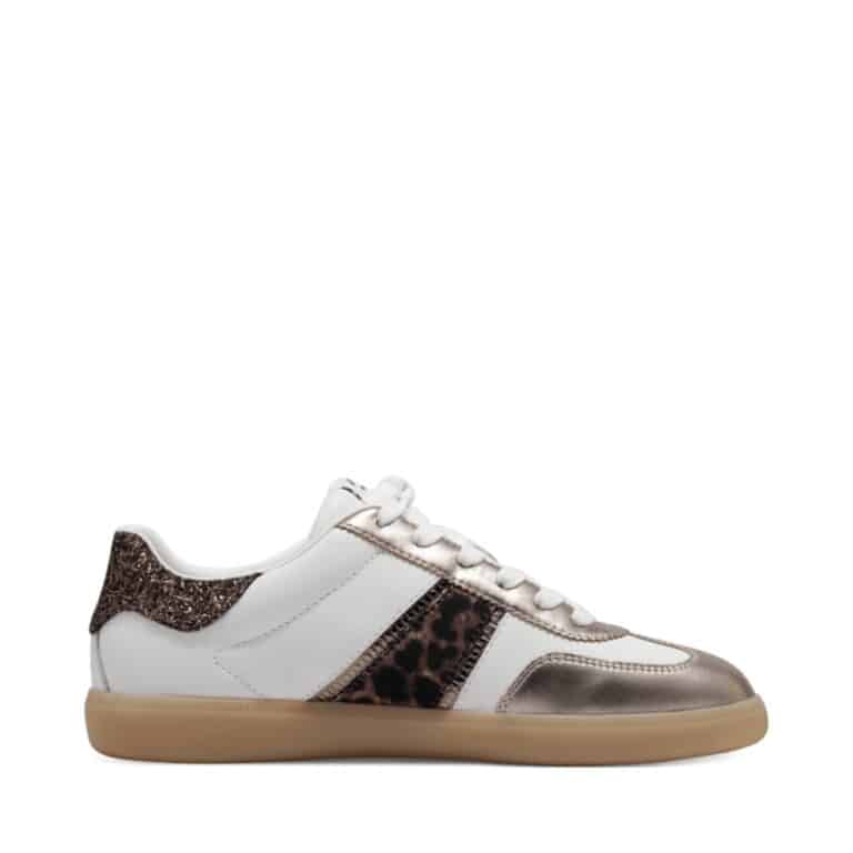 Tamaris Sneakers Dame 1-23624-43