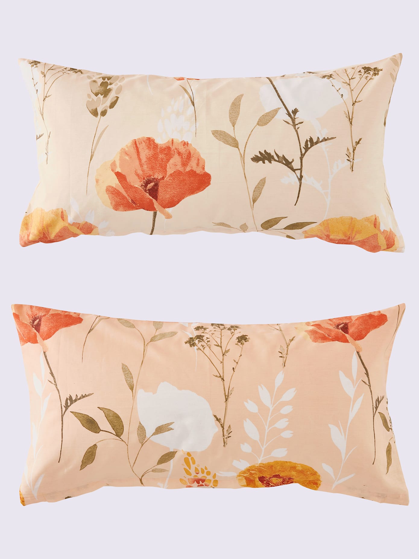 Linge de lit satin