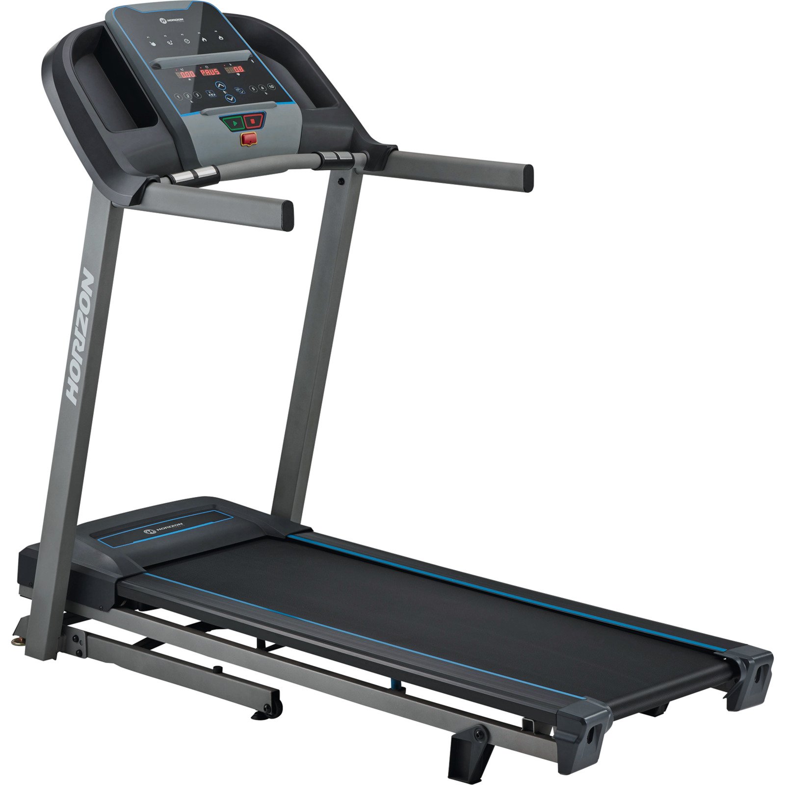 Horizon Laufband eTR3.0