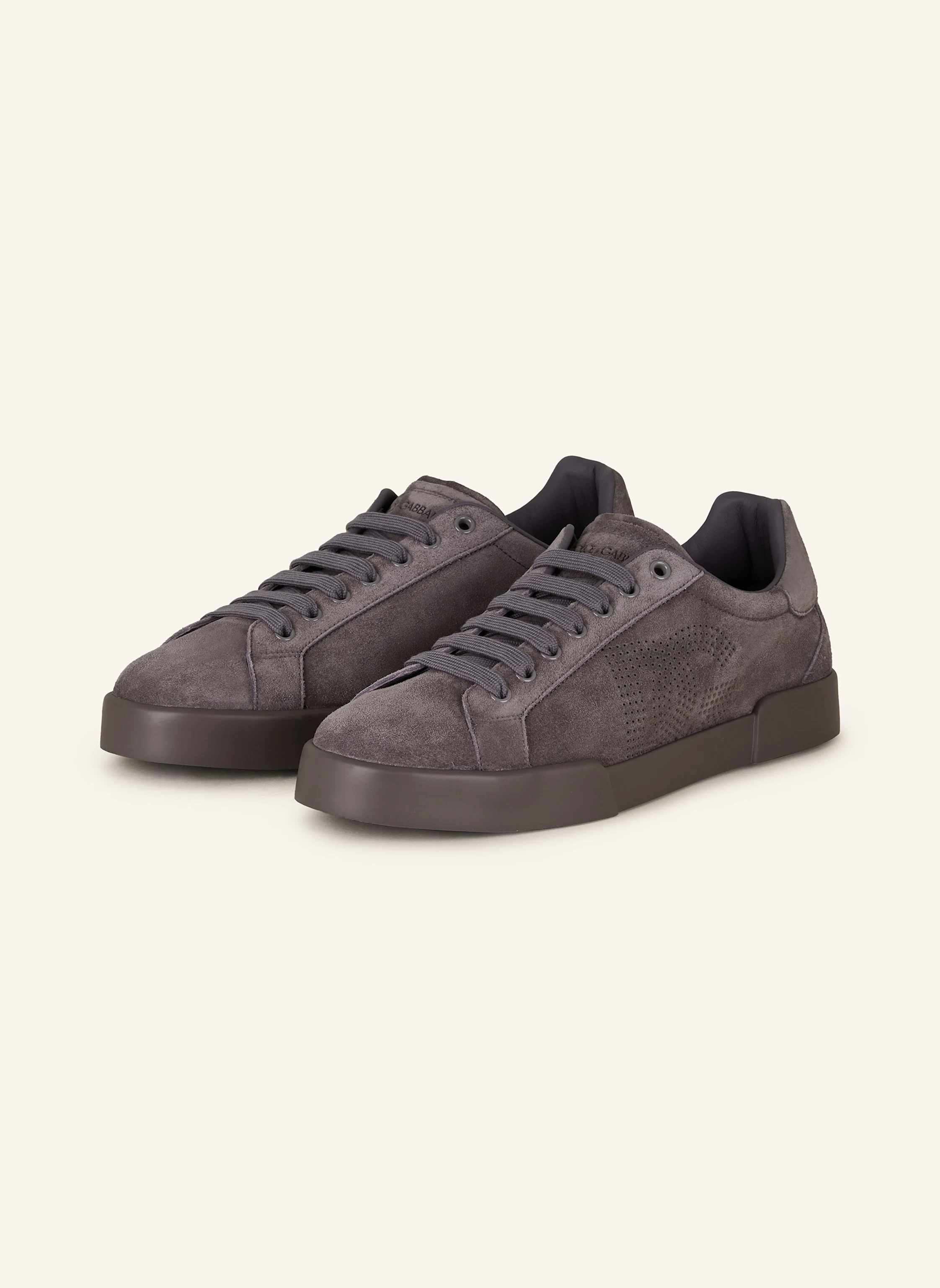 DOLCE & GABBANA Sneaker PORTOFINO