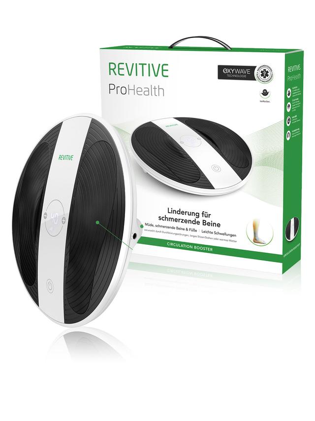 REVITIVE Durchblutungsstimulator 