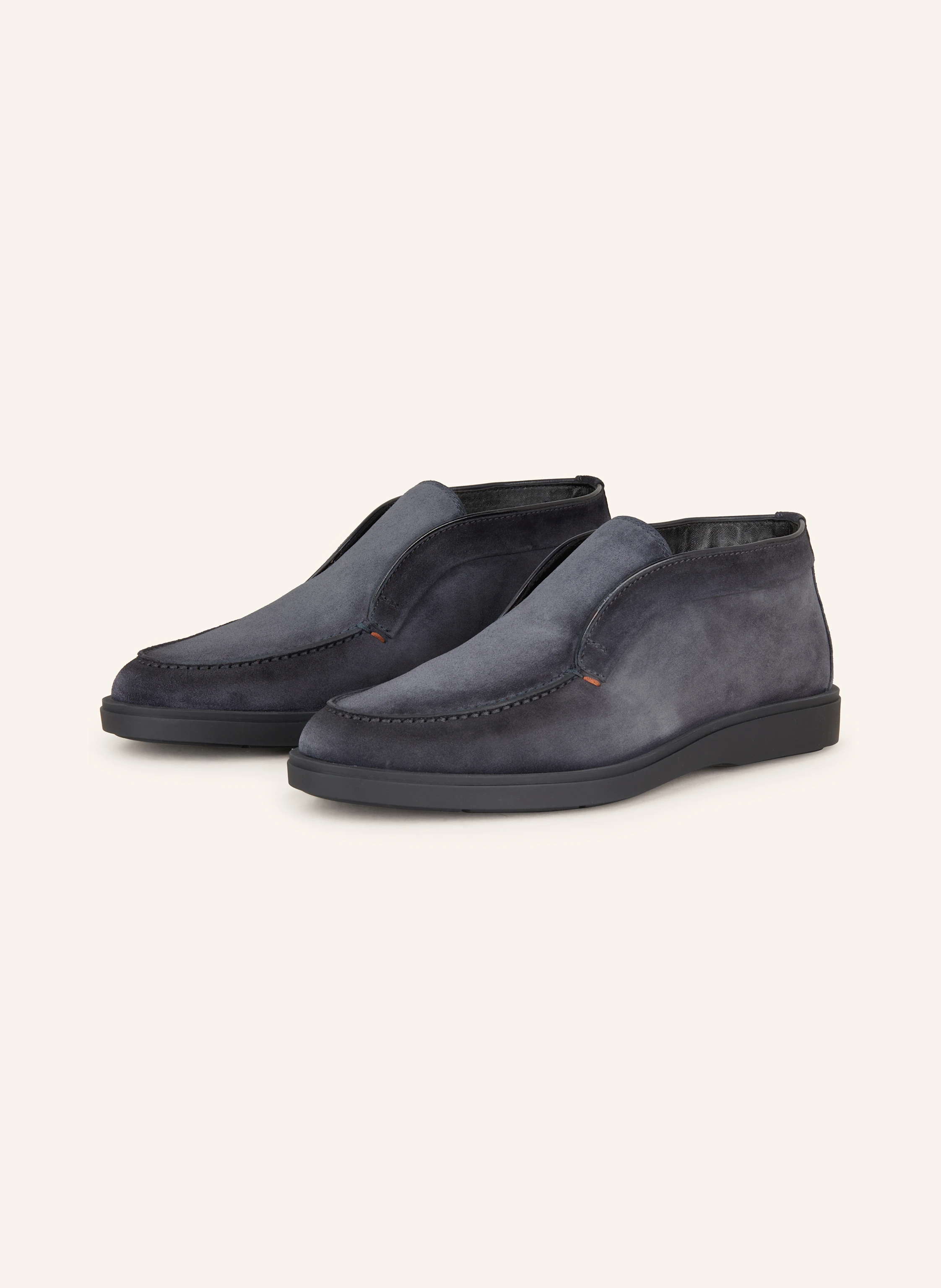 Santoni Boots