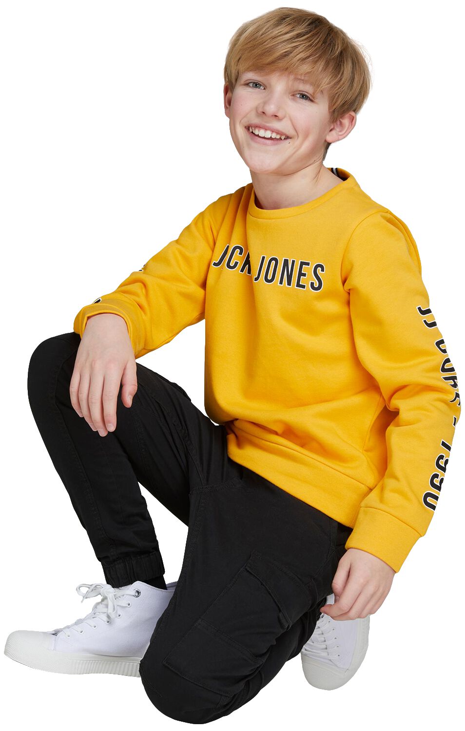 Paul Flake | Jack & Jones junior Cargo