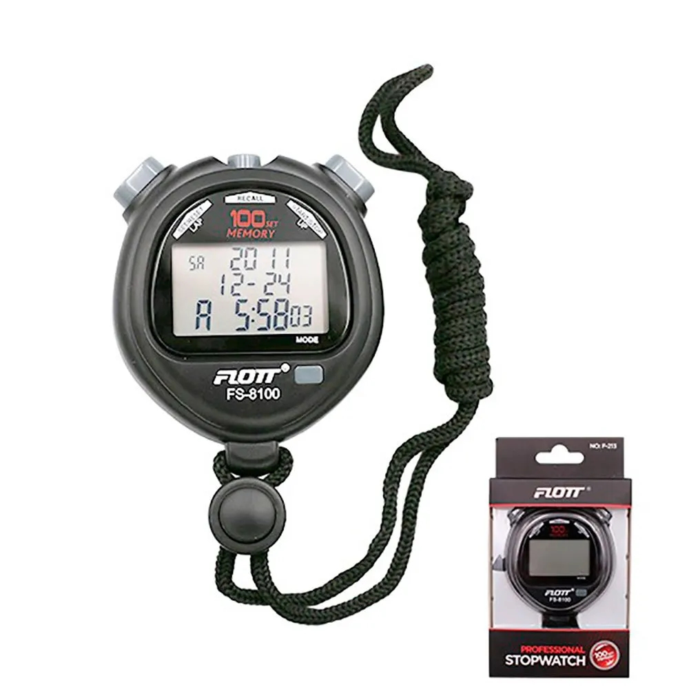 Softee Speed T100 Stoppuhr