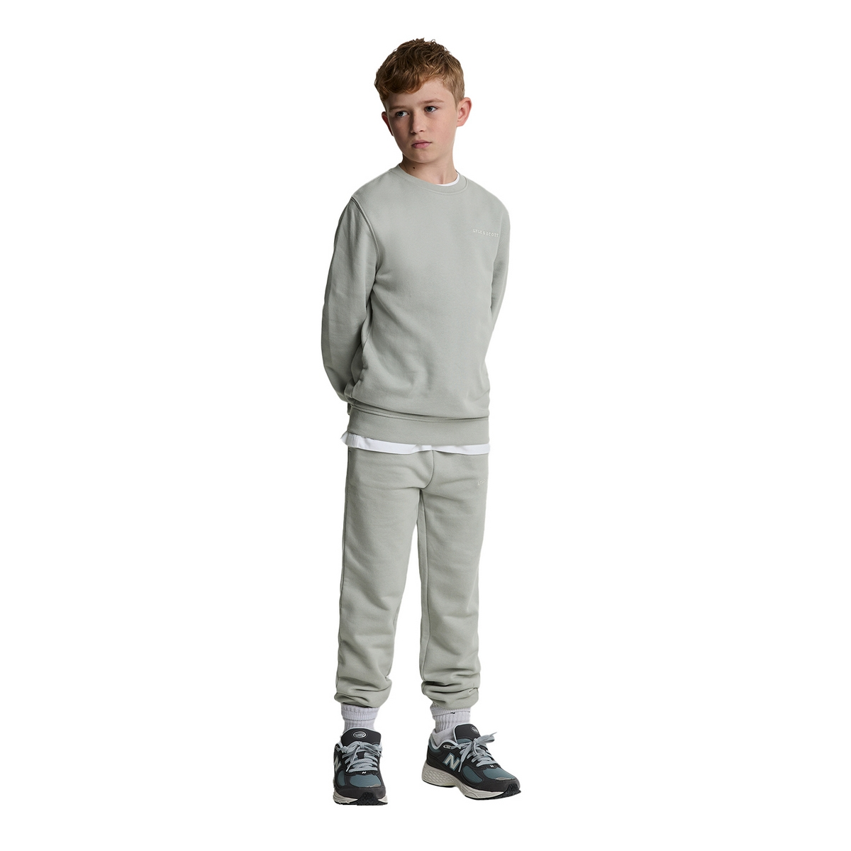 Jongens Trui Club