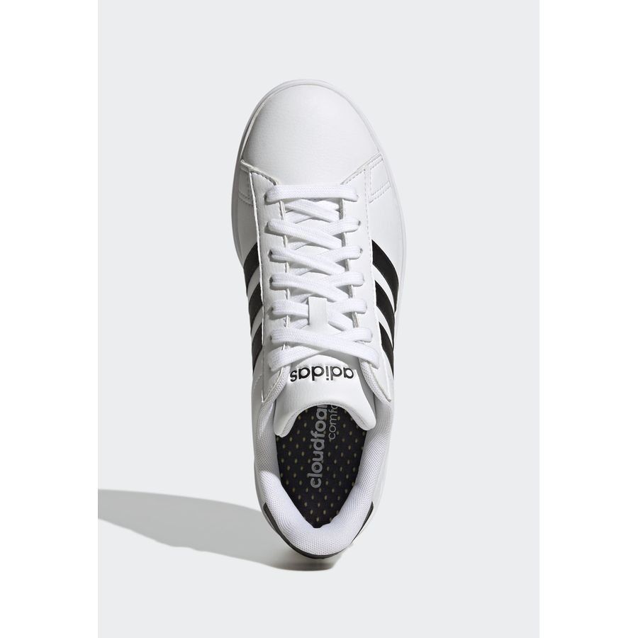 Adidas Chaussure Grand Court Cloudfoam Lifestyle Court Comfort