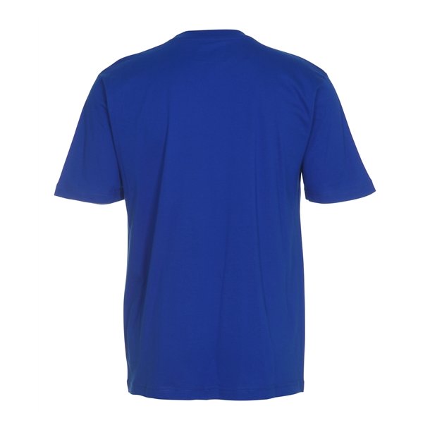 St 101 Classic t-shirt Kongeblå