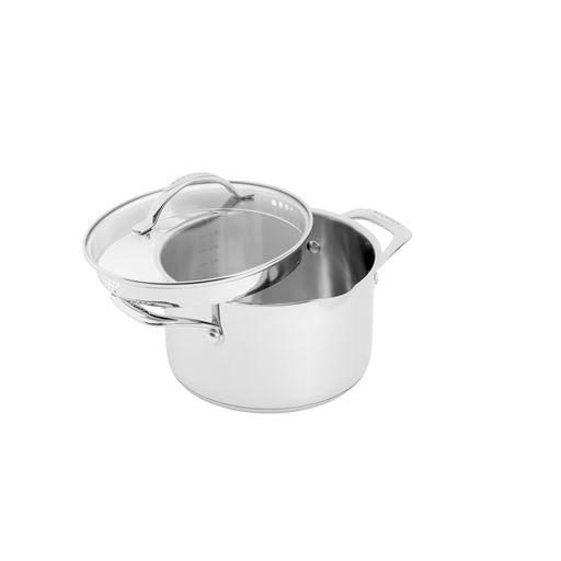 SCANPAN STS Gryde, 3,4 L