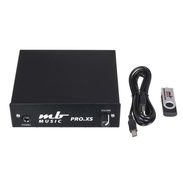 MB Music PRO.XS