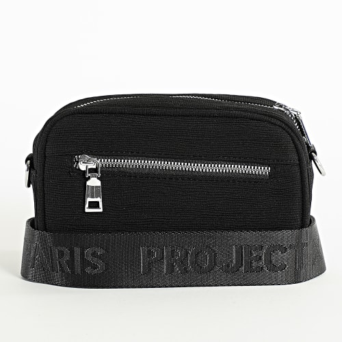 Sacoche B2357 Noir