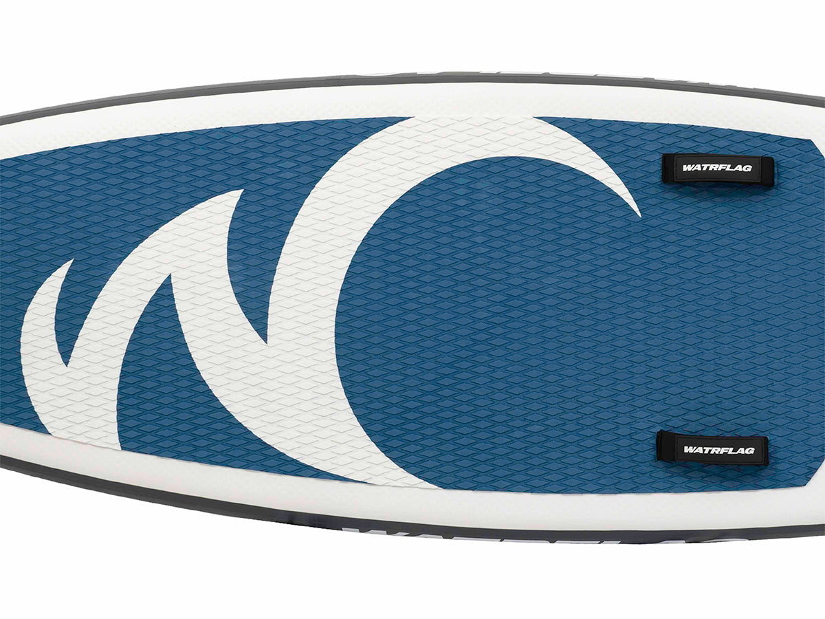 Watrflag Wave Rider 8'3