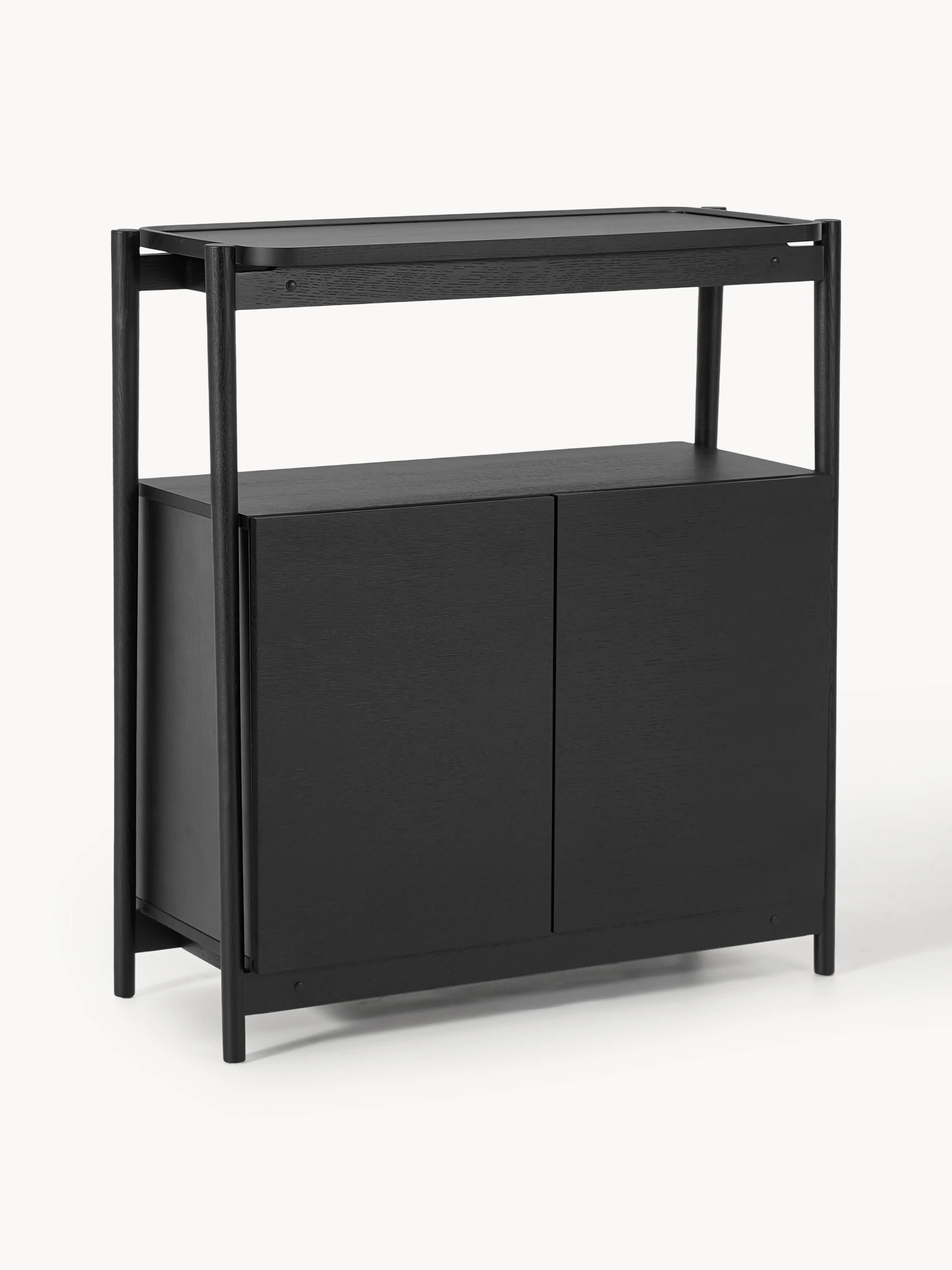 Houten dressoir Libby
