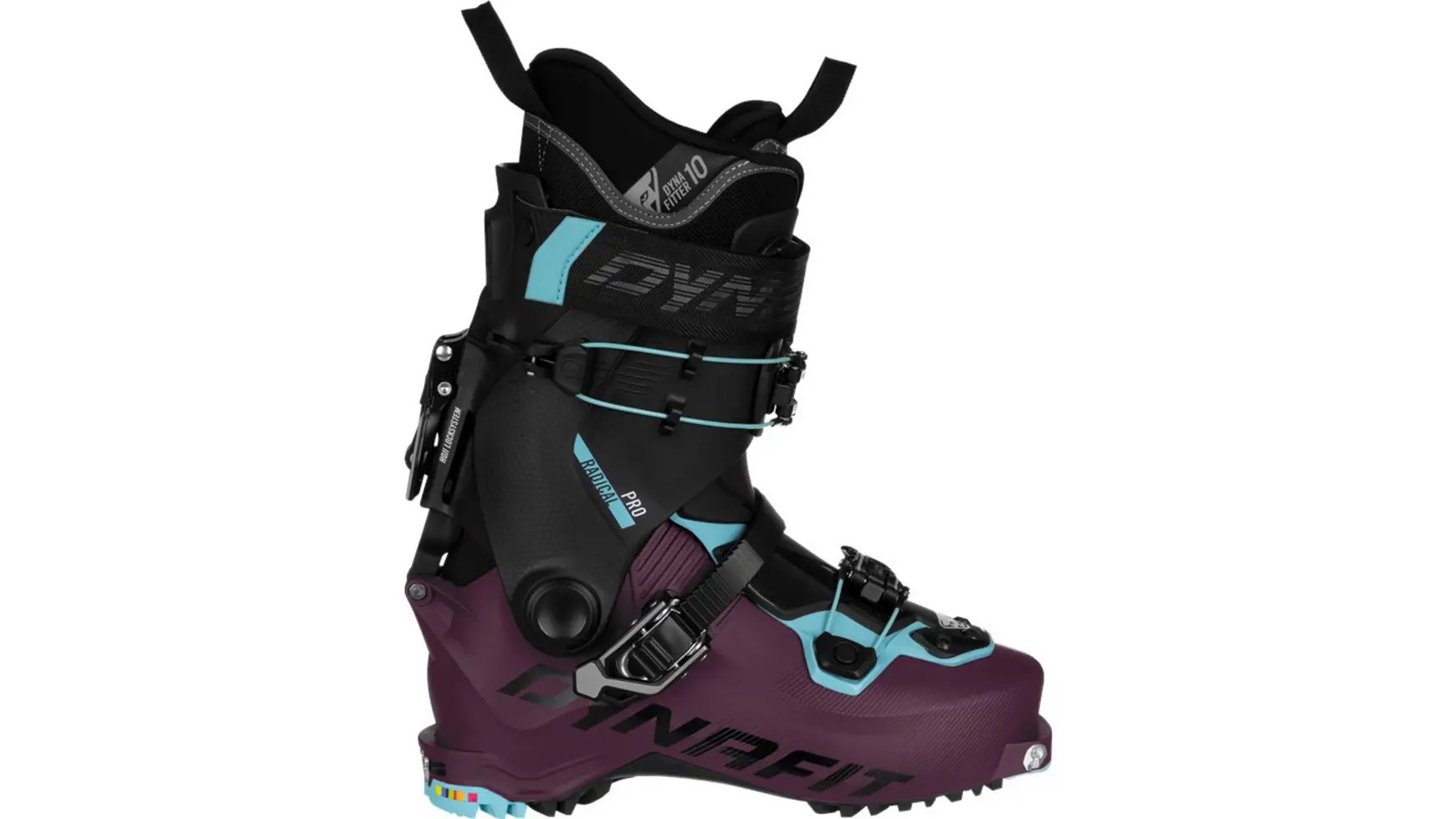 Radical Pro W