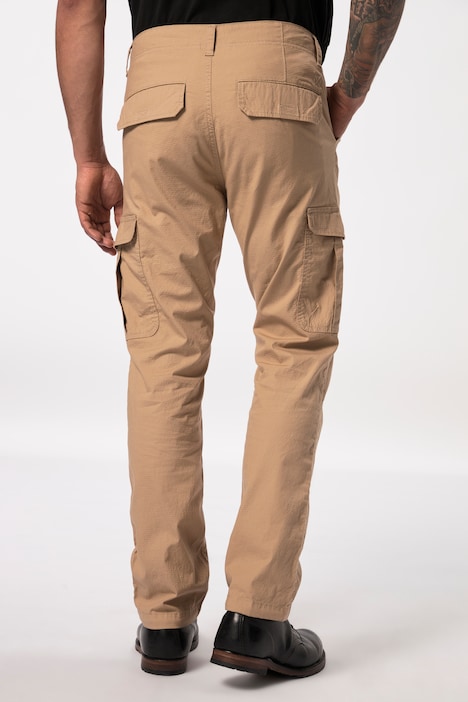 Cargohose FLEXNAMIC®, Ripstop-Qualität, viele Taschen, bis Gr. 72