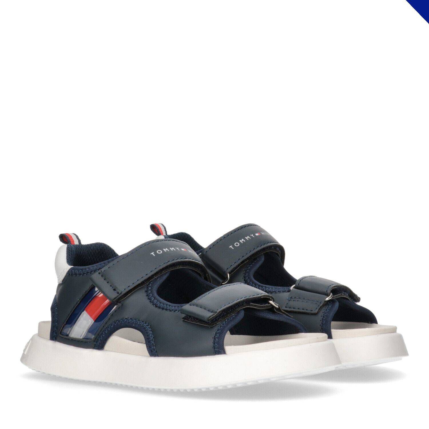 Tommy Hilfiger| Jungen Sandalen
