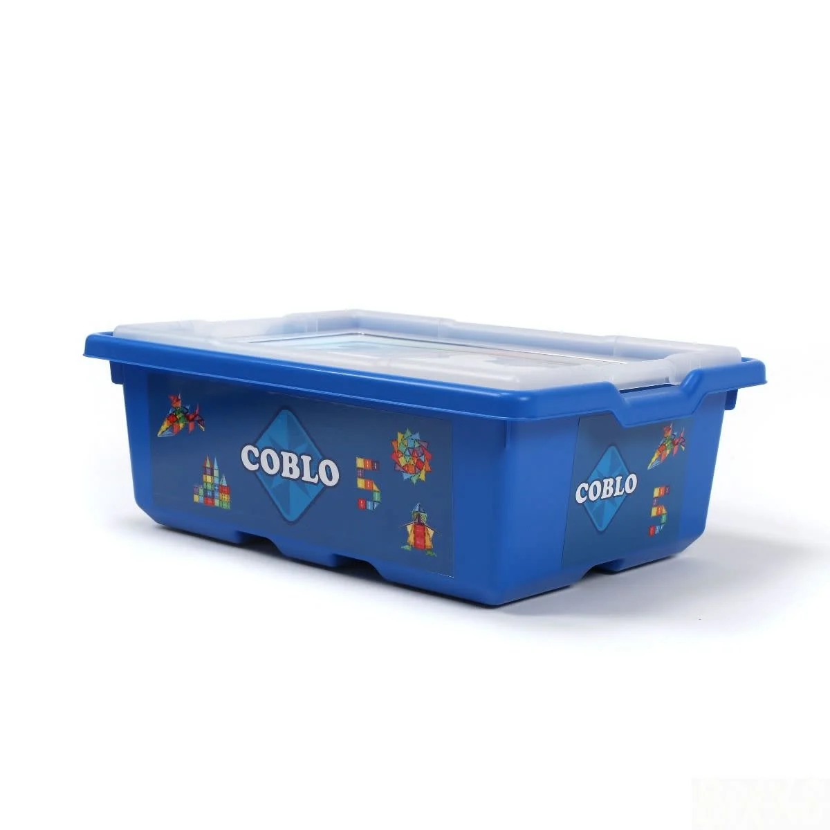 Coblo Coblo Classic | Schoolbox | 200