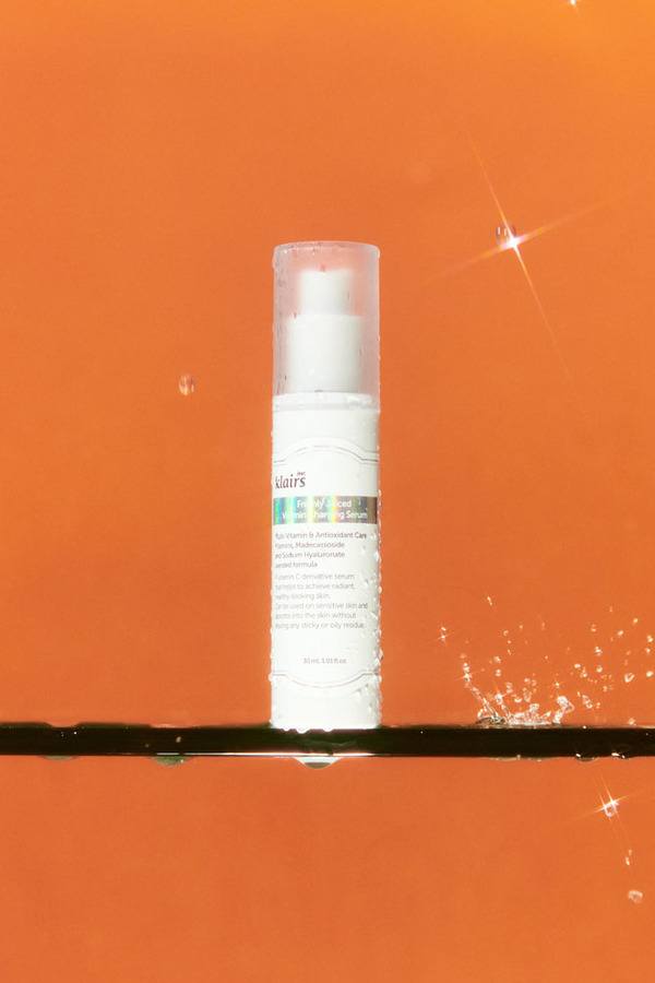 Klairs Freshly Juiced Vitamin Charging Serum 30ml