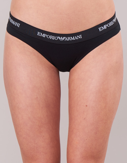 Emporio Armani - CC317-163334-07320 - Noir