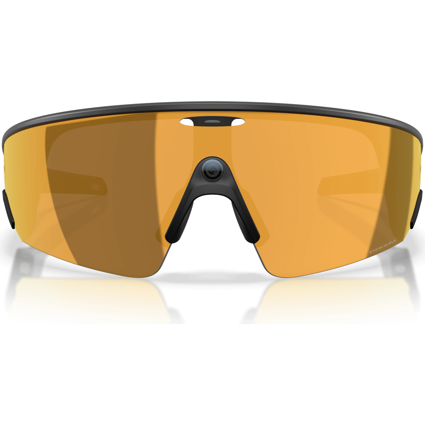Oakley Meta Vanguard Prizm Fietsbril