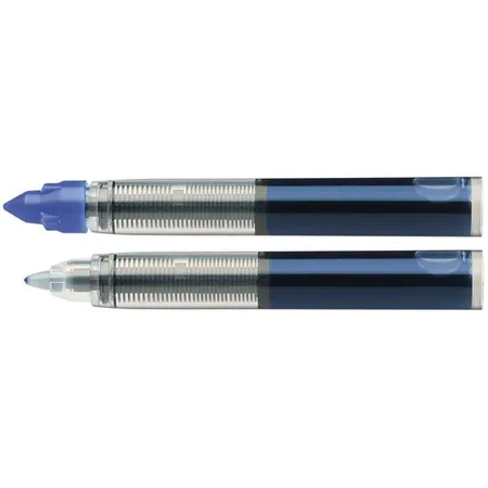 Schneider Rollerpatrone Universal 852 blau 5er Schachtel