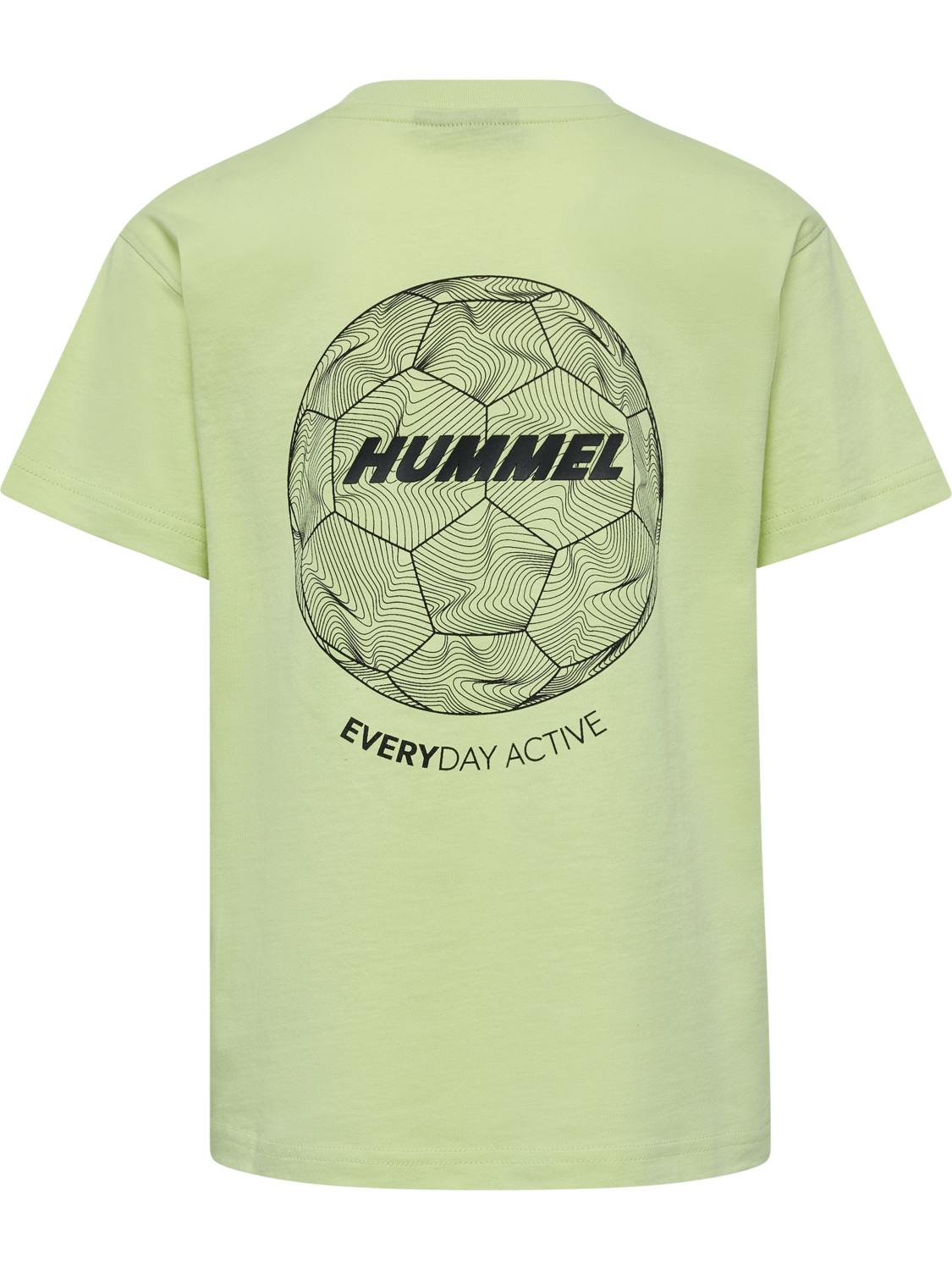 hmlCASPER T-SHIRT S/S