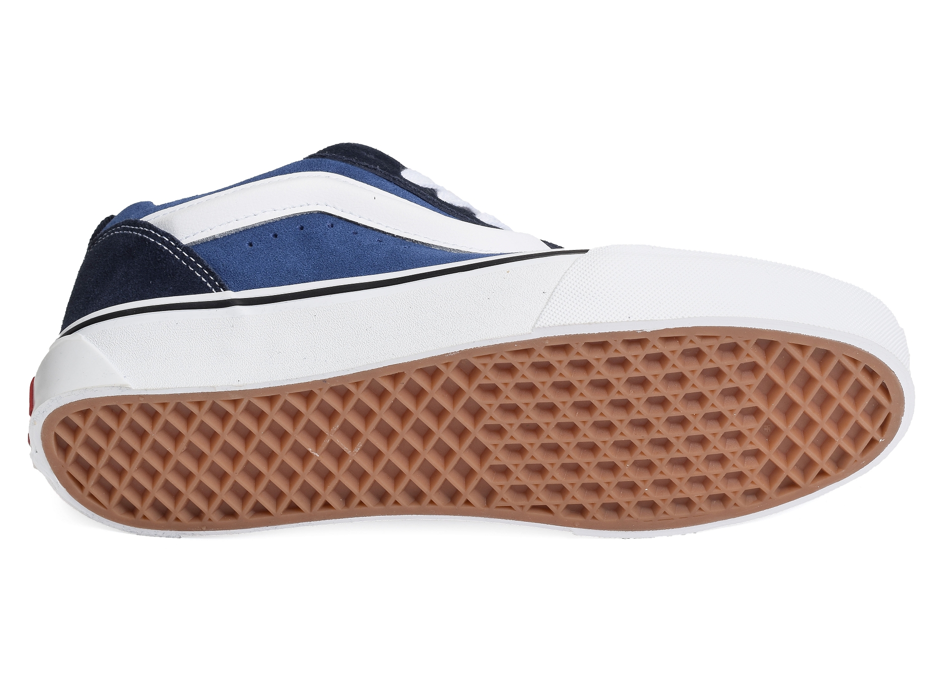 Knu skool bleu