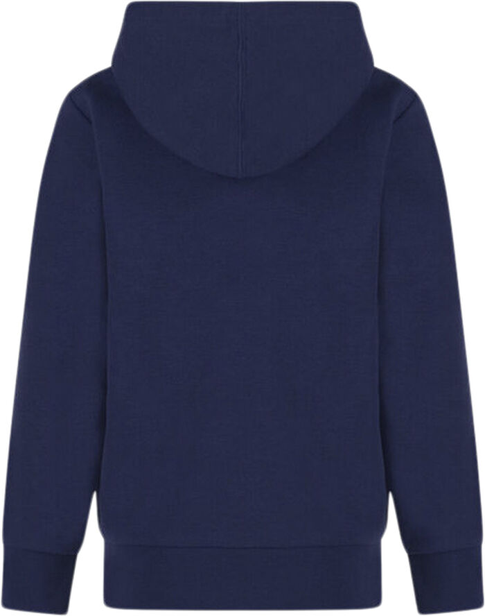 Champion Hooded sweatshirt Blå