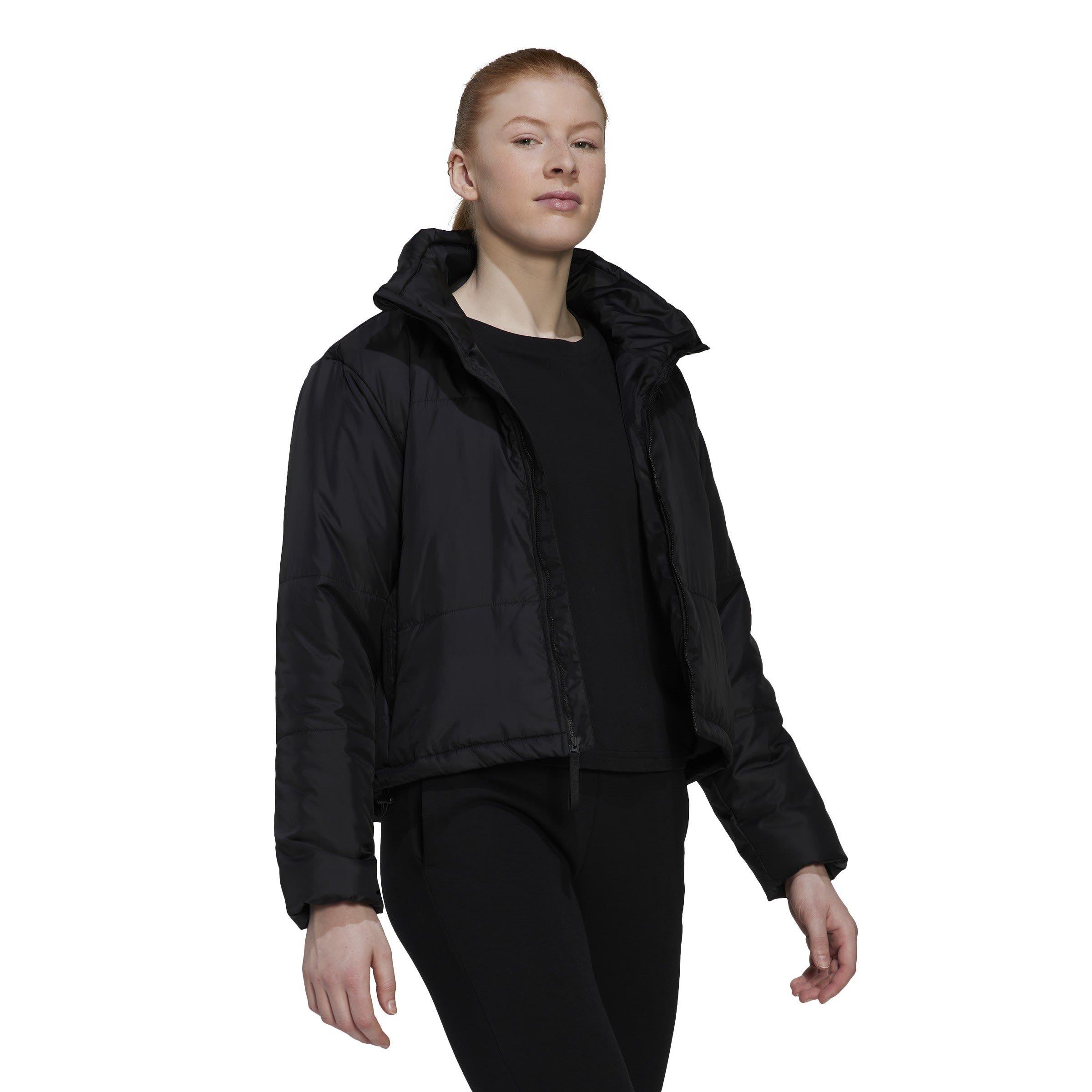 adidas BSC Insulated Jacket Womens