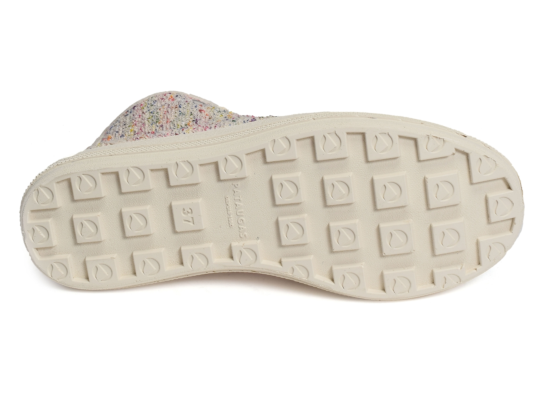 Etche multicolore