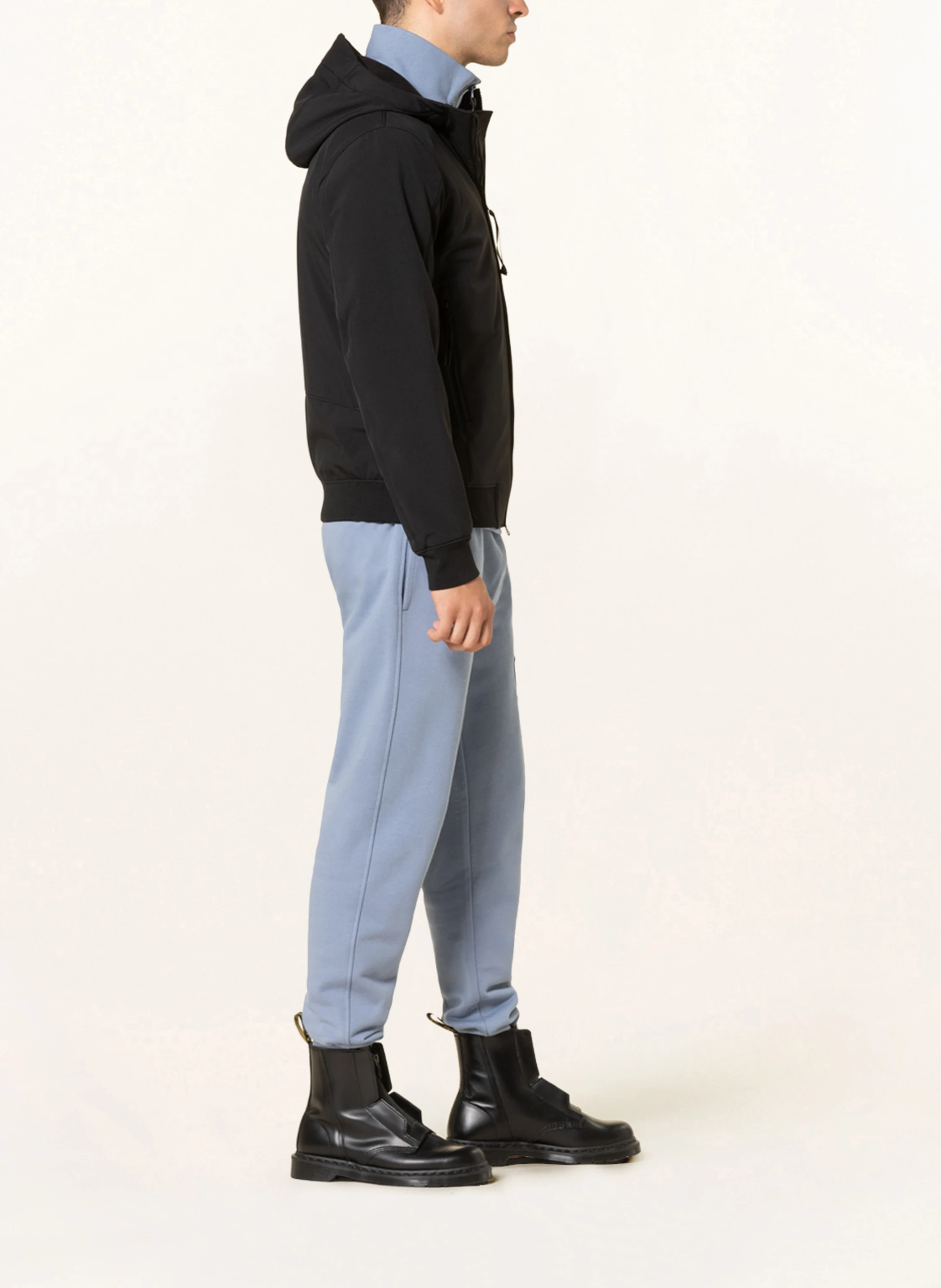 C.P. COMPANY Jacke
