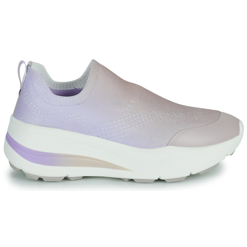 Aldo - LUNELLE - Violet / Gris