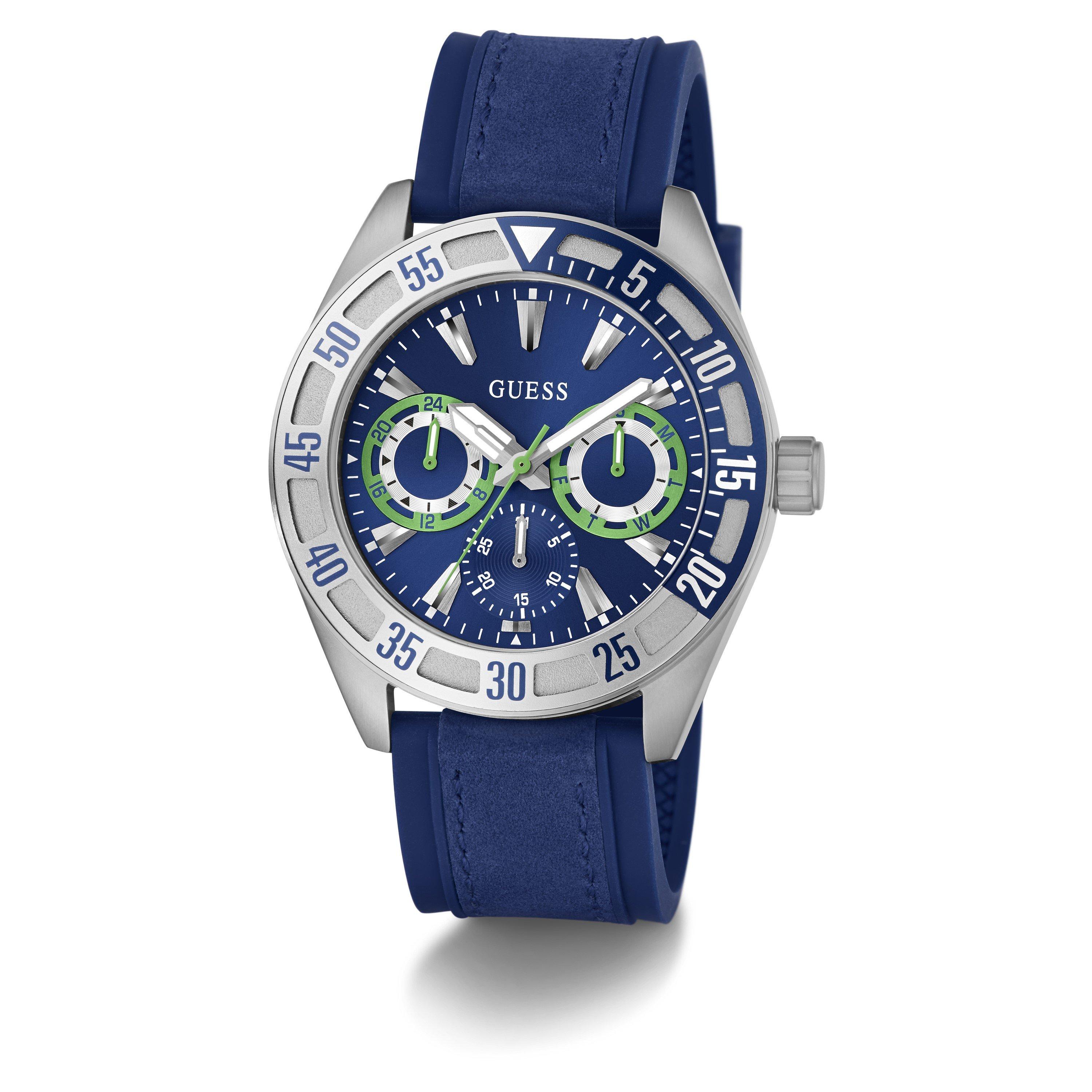 Guess Letterman Watch