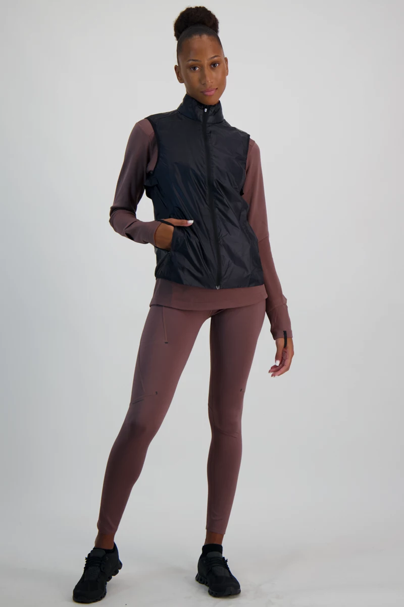 ON Weather Damen Gilet