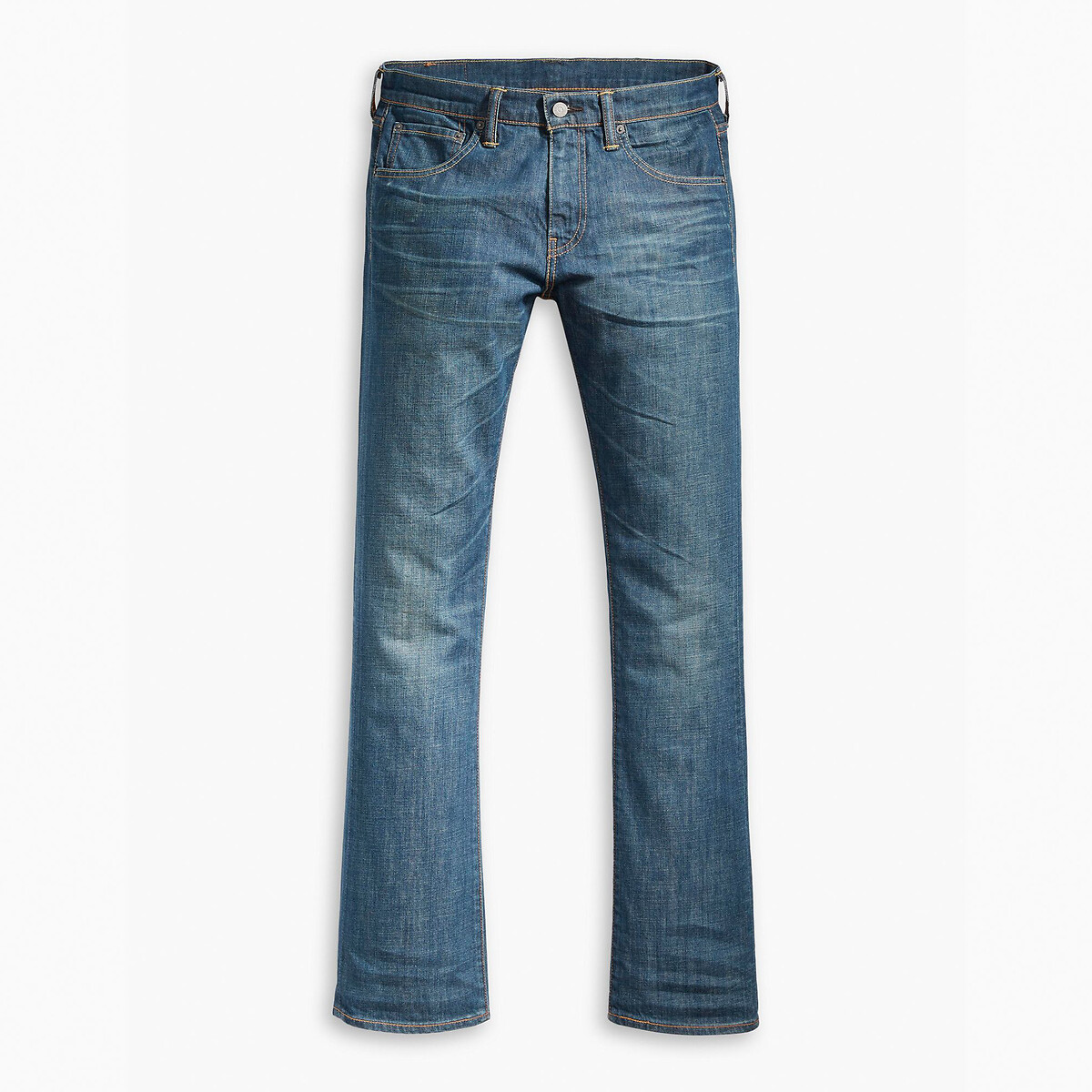 Calça jeans Levi's 527 Bootcut