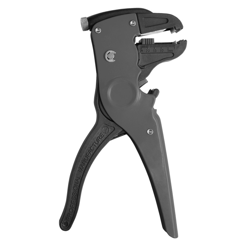 Avisoleringstang 170 mm