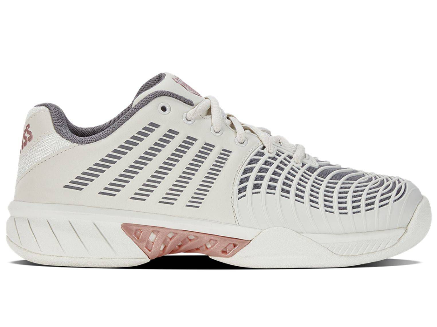K-Swiss| Damen Tennisschuhe Indoor EXPRESS LIGHT 3 CARPET