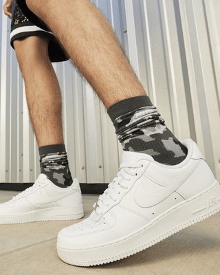 Nike Air Force 1 '07 Herenschoenen