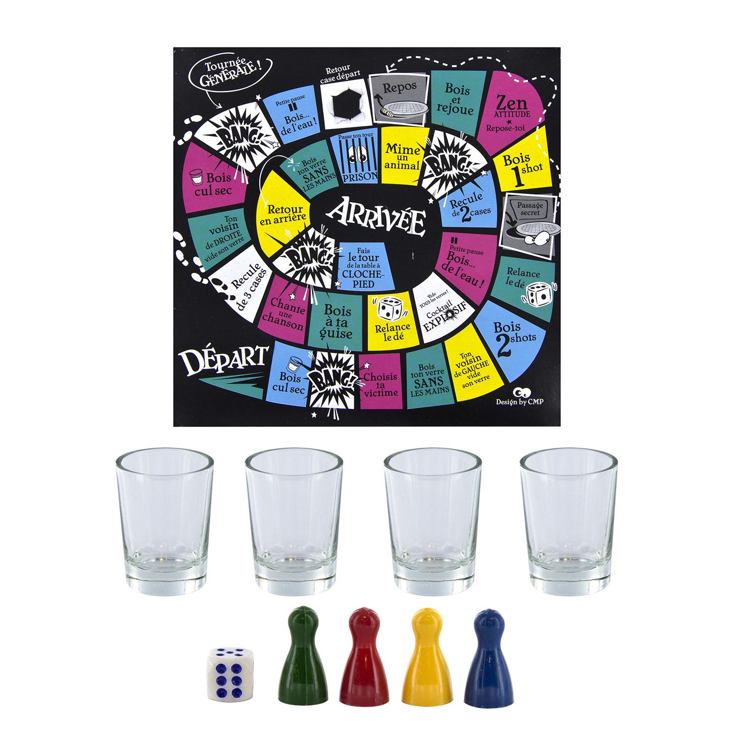 JEU A BOIRE PM
