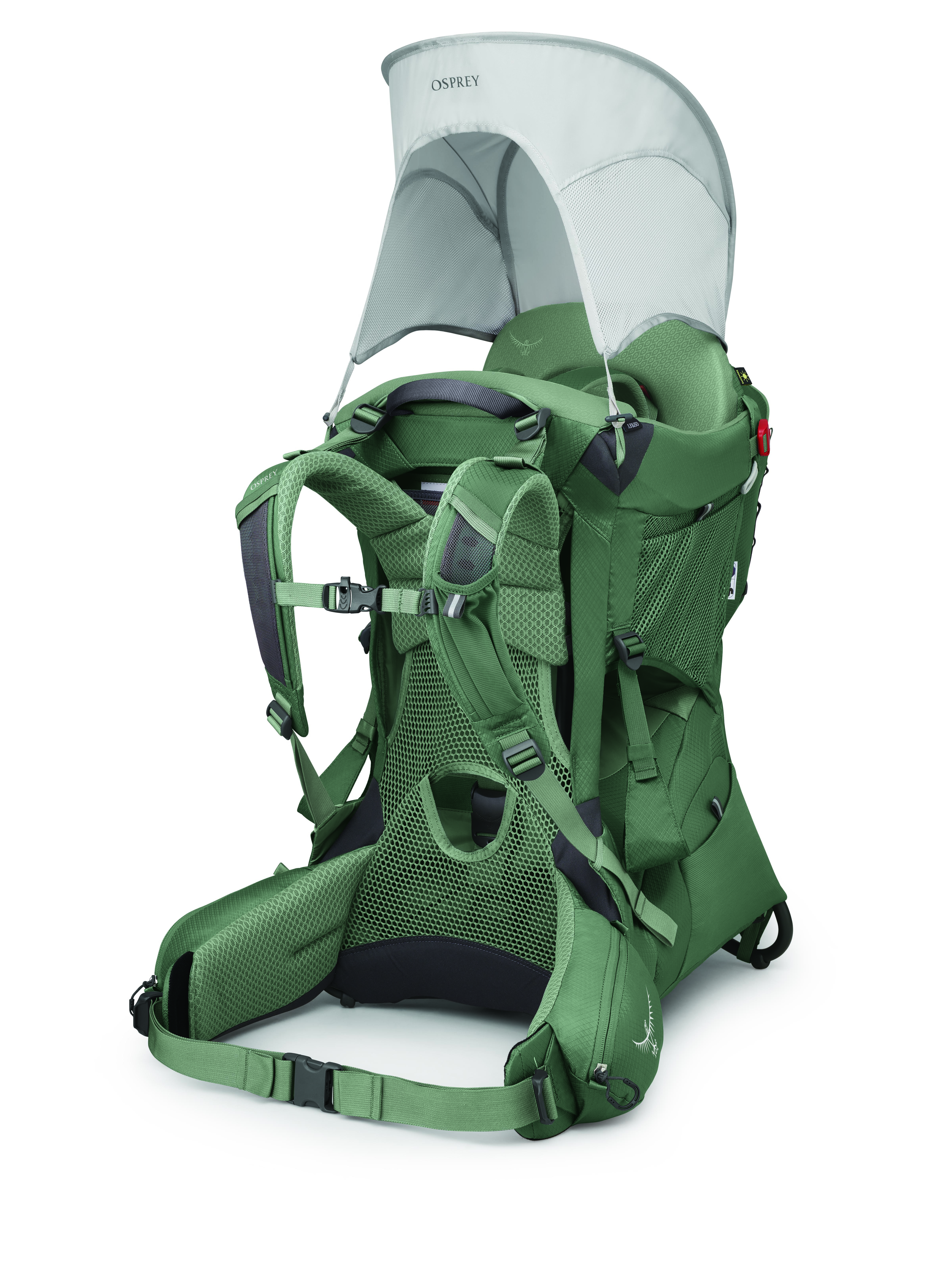 Poco Child Carrier Premium