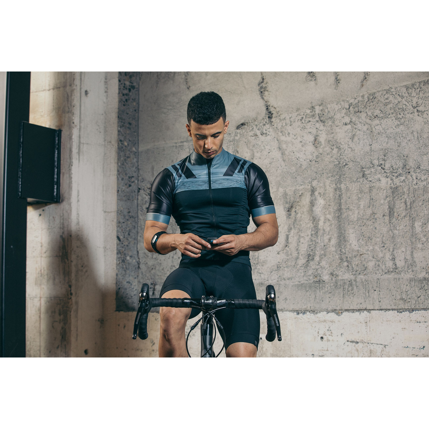 Wahoo Tickr FIT
