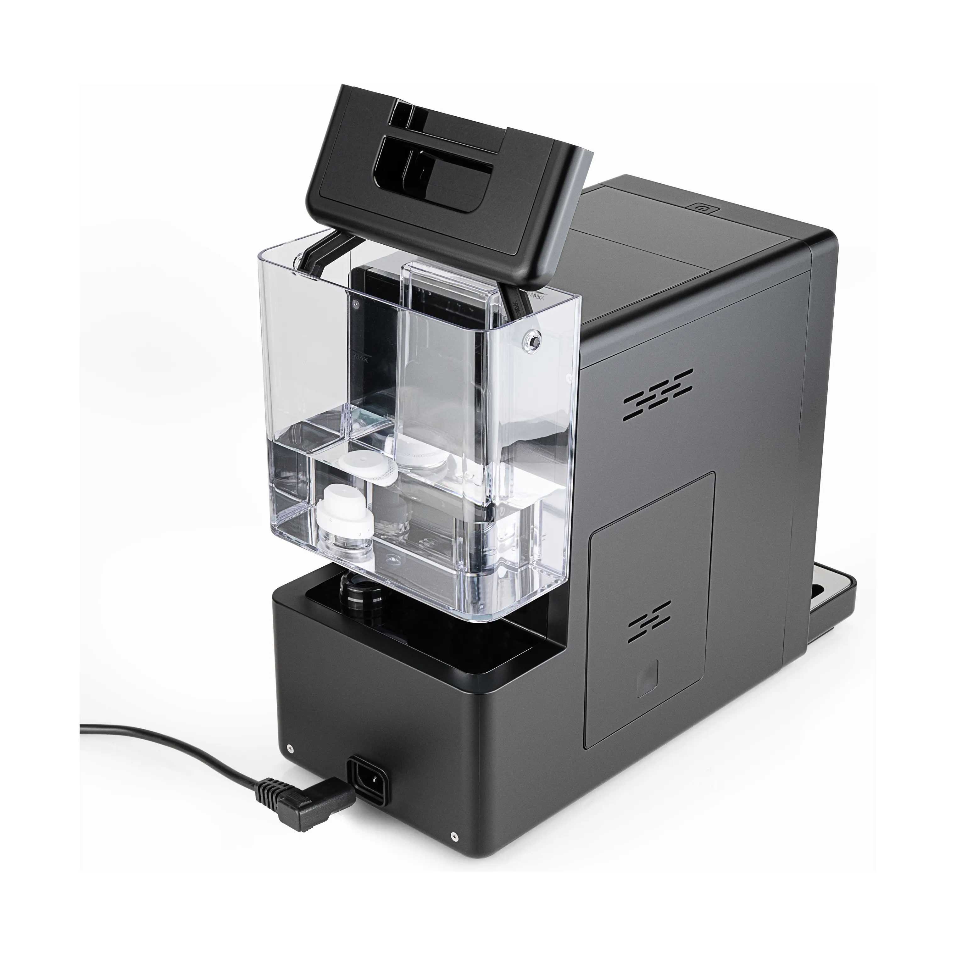 Wilfa Volo Automatic Espressomaskine