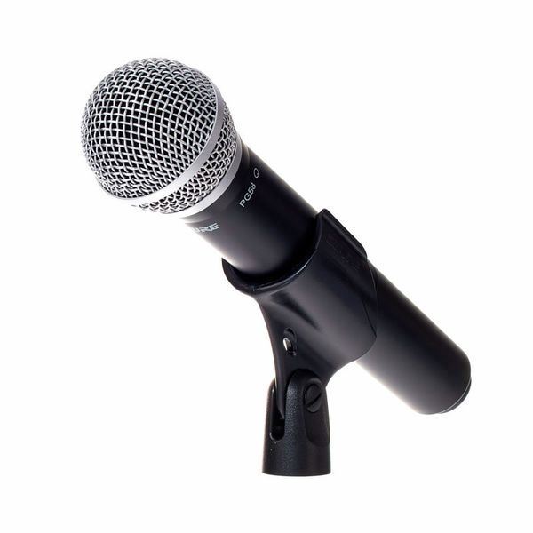 Shure BLX2/PG58 T11