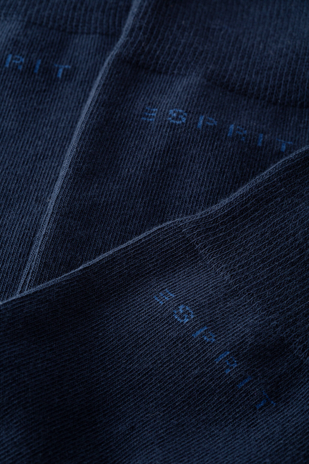 5paires de chaussettes, coton bio mélangé