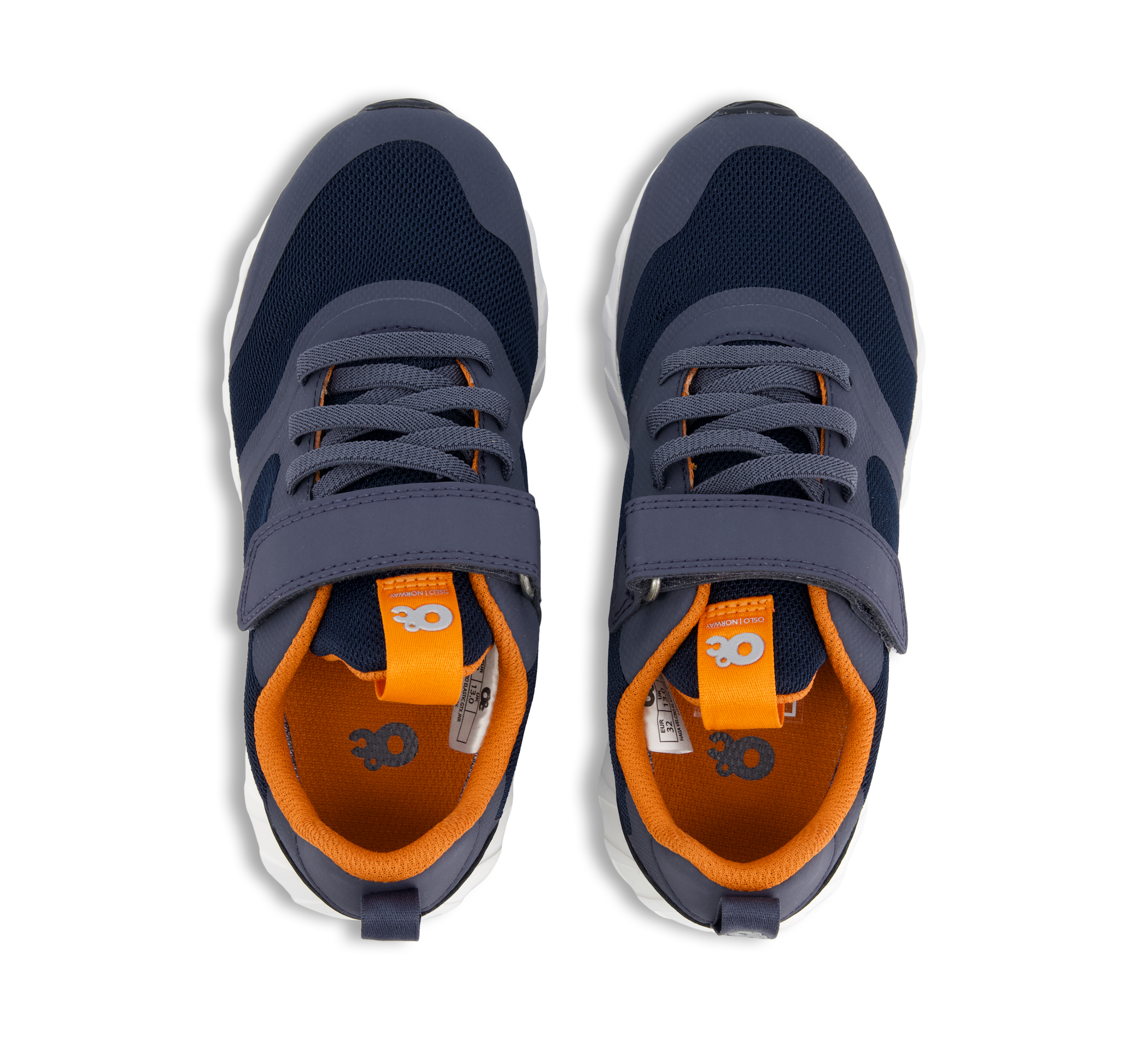 Zero C Haga Velcro Elastic Jr Gtx - Sneaker