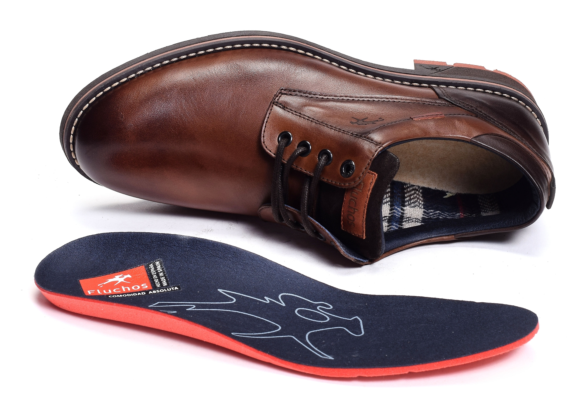 Terry f1340 marron